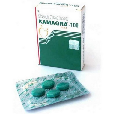Kamagra Tablete – Gold