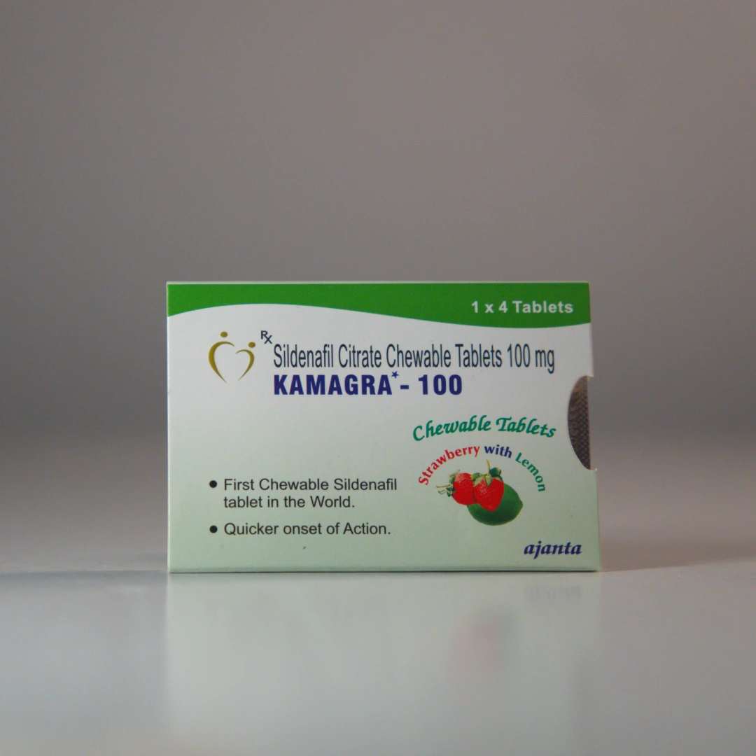 Kamagra Bombone NS