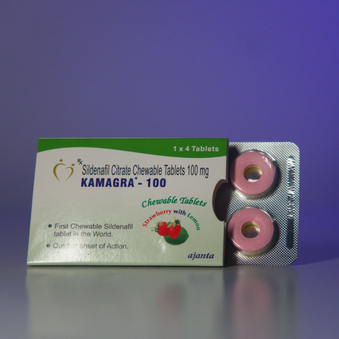 Kamagra Bombone prodaja