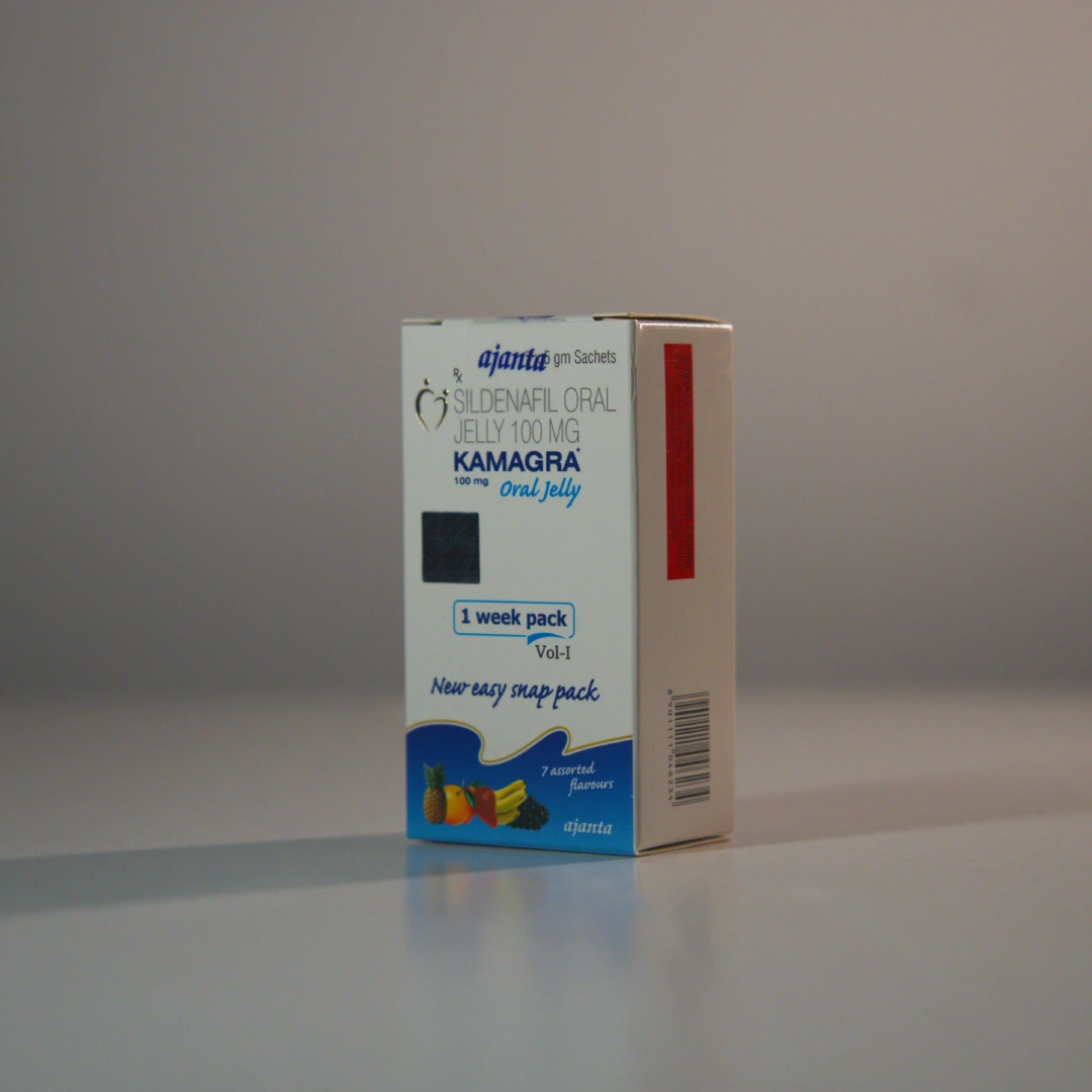 Kamagra Gel VOL 1 prodaja