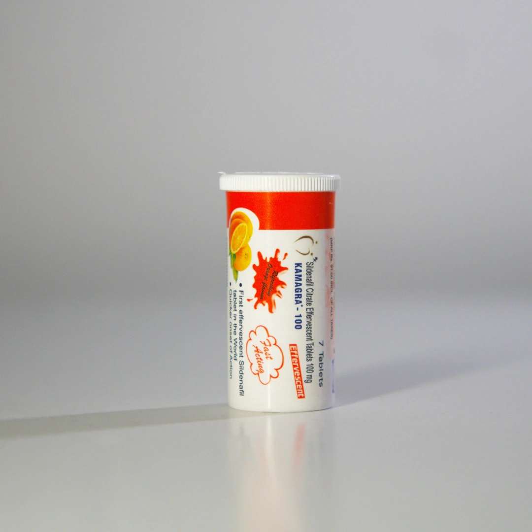 Kamagra Sumece Tablete  cena