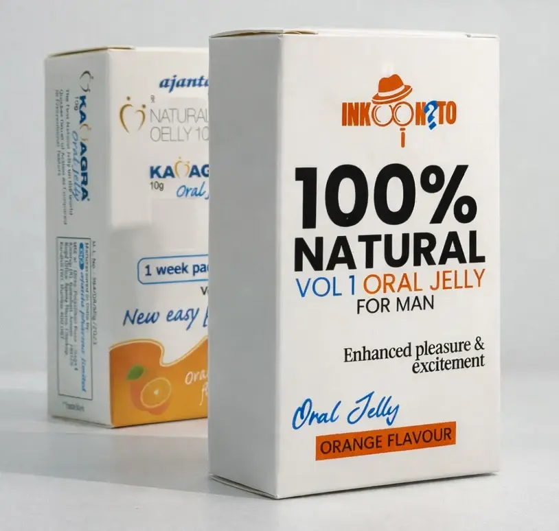 Biljna kamagra na bazi meda cena