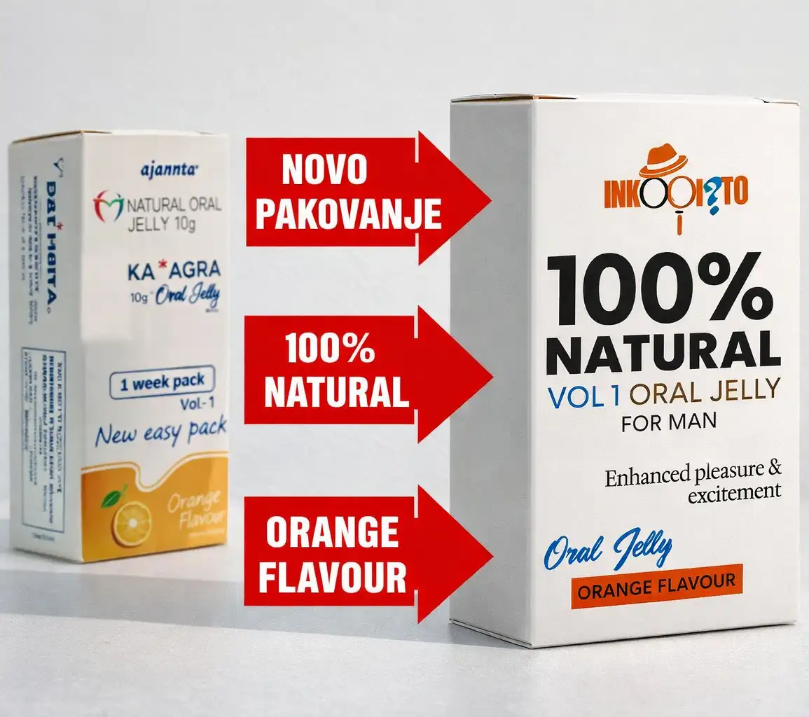 Biljna kamagra na bazi meda cena