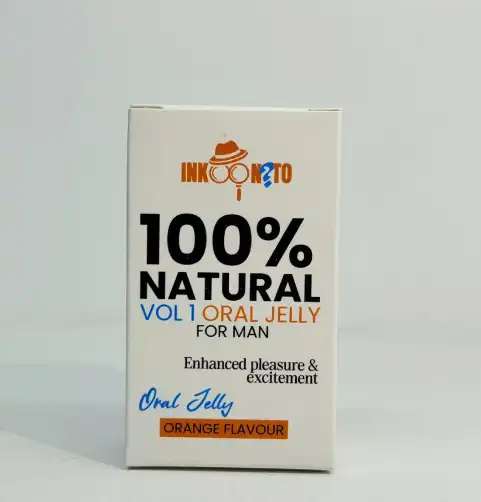 Biljna kamagra na bazi meda