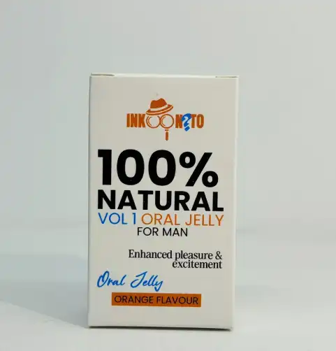 Biljna kamagra na bazi meda original