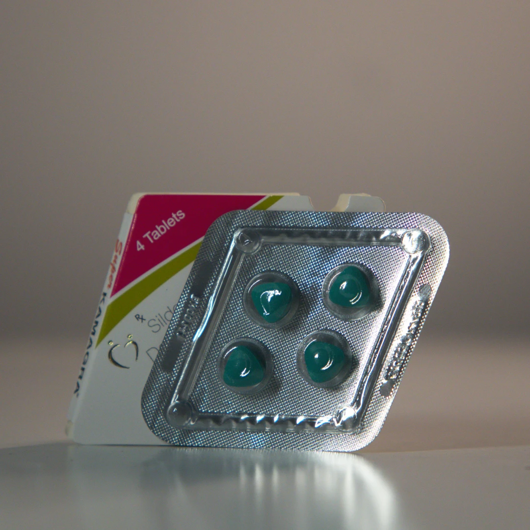 Super Kamagra #1