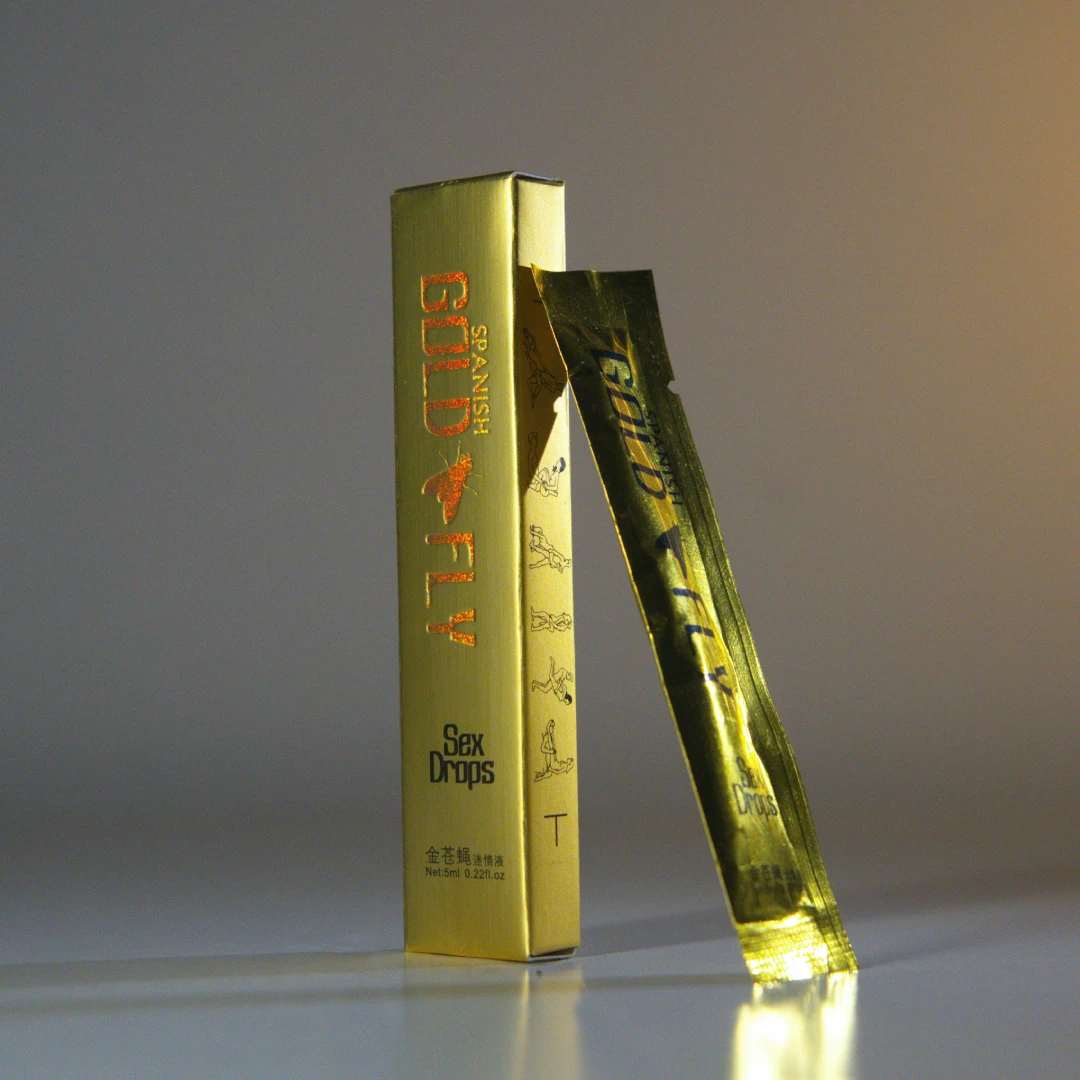 Spanska musica gold-fly #2