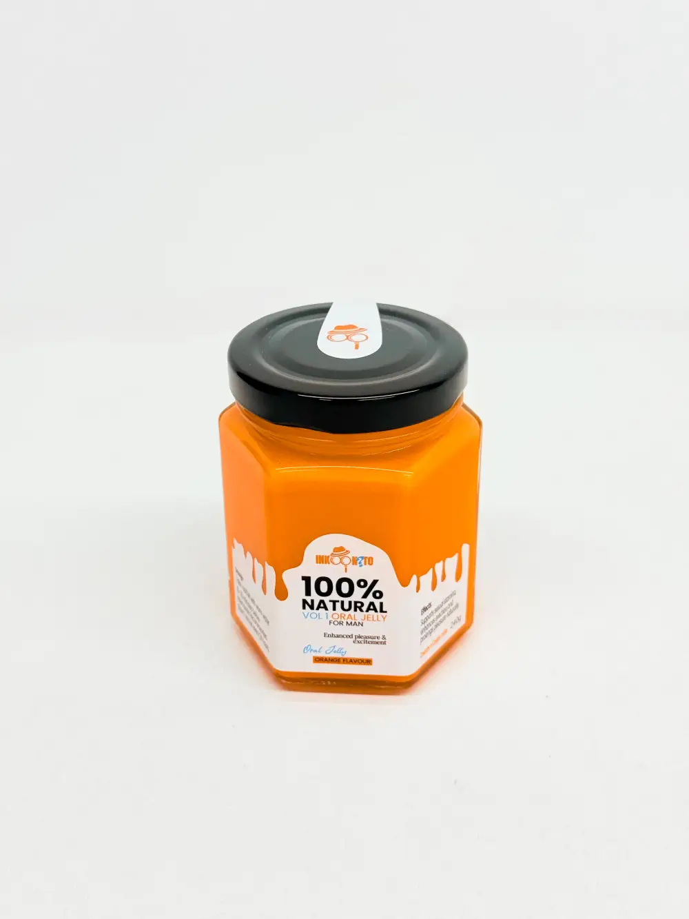 Natural vol1 teglica 80gr #1