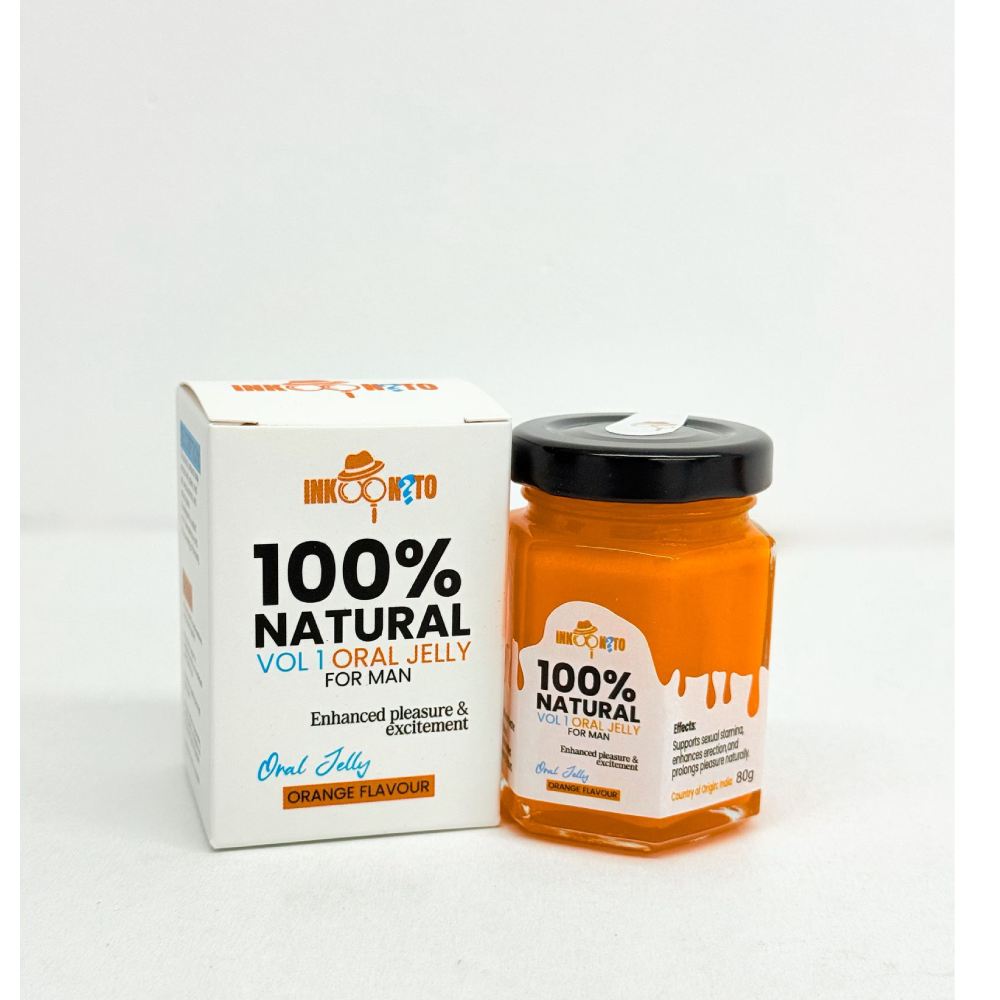 Natural vol1 teglica 80g #1