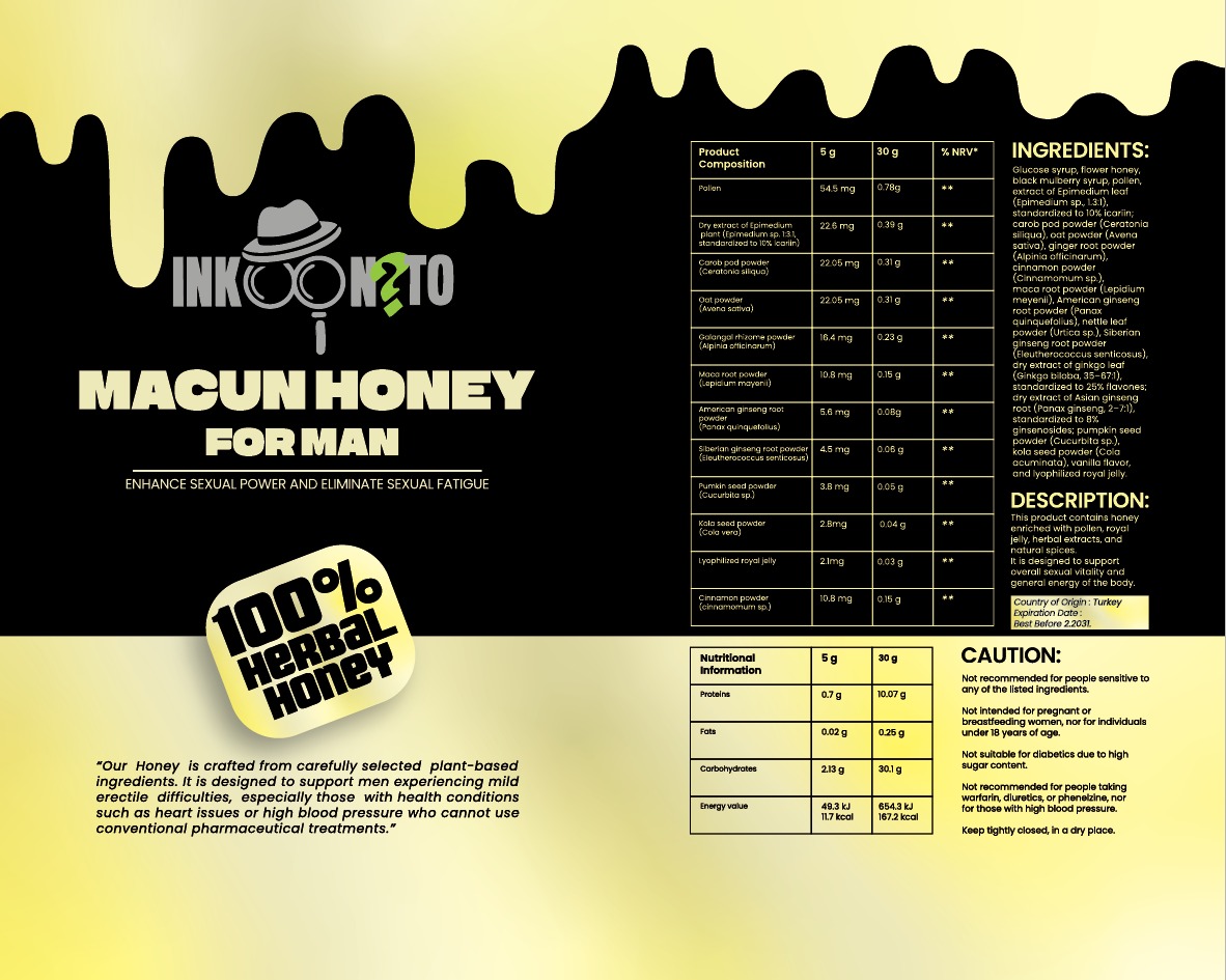 MACUN KESICE 10 Grama #1