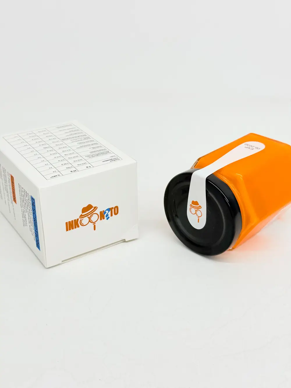 Natural vol1 teglica 240gr #1