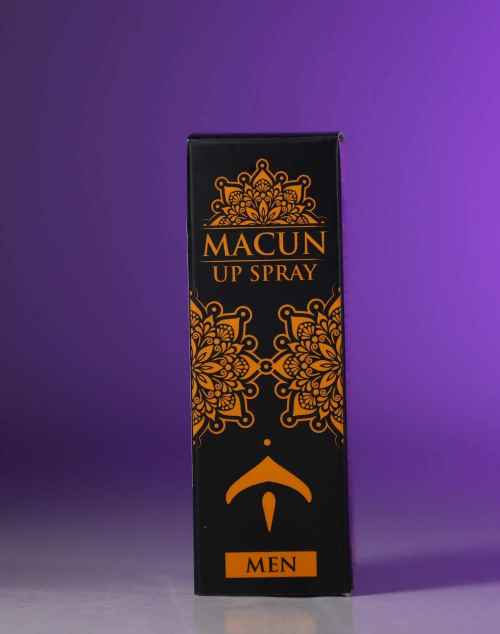 MACUN SPREJ-BRZO UKRUTI(30ml-50 upotreba) #1