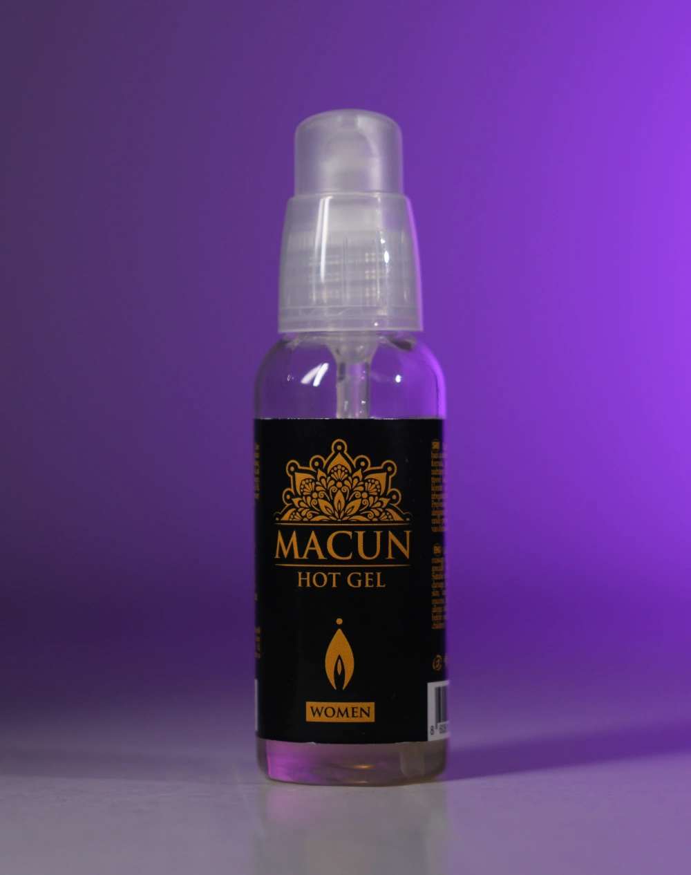 MACUN GEL-3u1(50ml-50 upotreba) #1