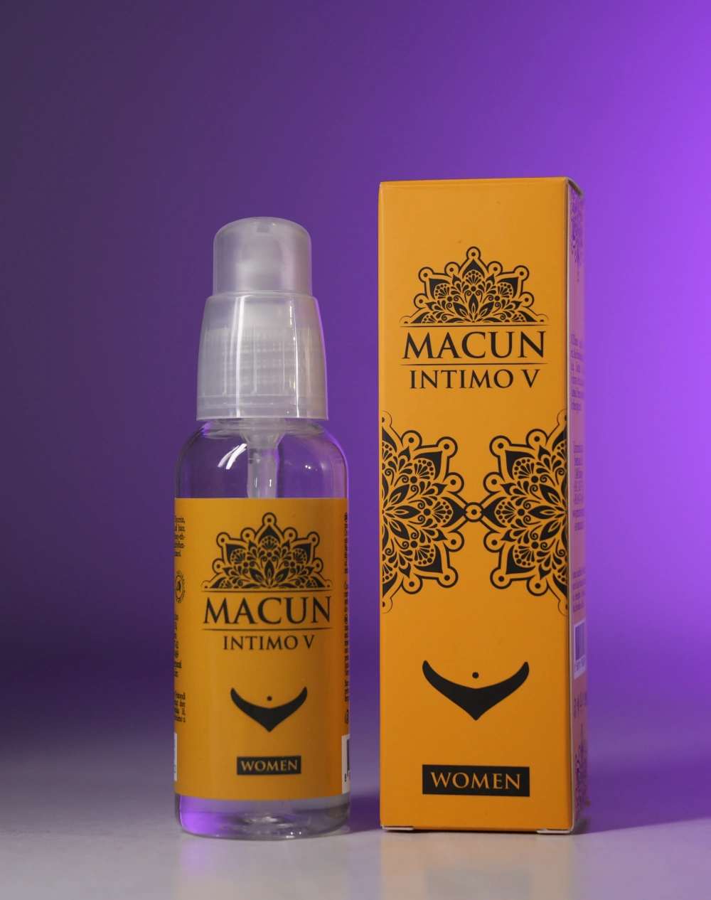 MACUN LUBRIKANTI(Anal i Vaginal) #2