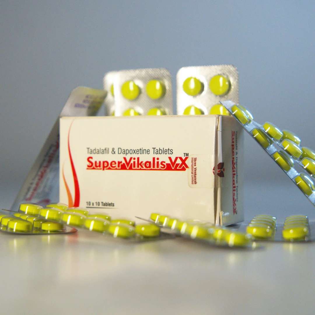 Super Vikalis VX 80 prodaja