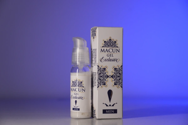 MACUN GEL EXCLUSIVE prodaja