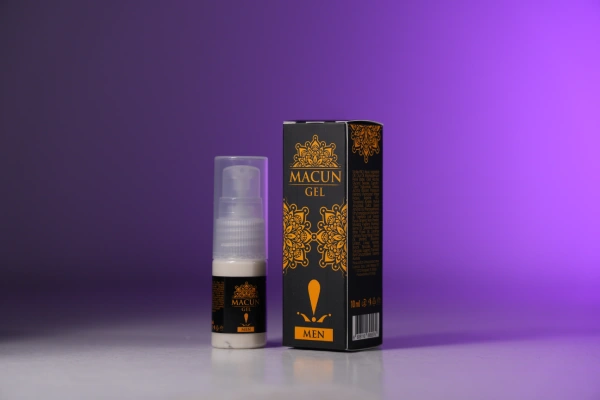 MACUN GEL 3u1 10ml(10 upotreba) cena