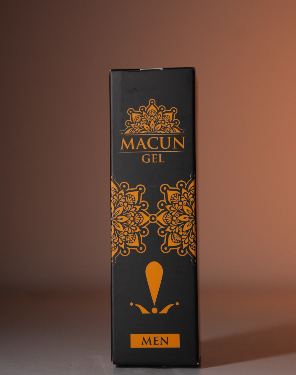 MACUN HOT GEL 10ml(20 upotreba) #2
