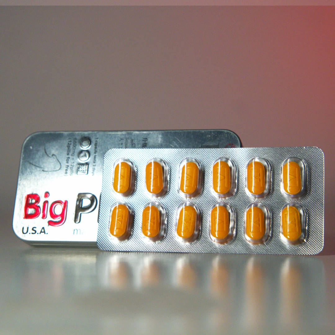 BIG PENIS 12 TBL. prodaja